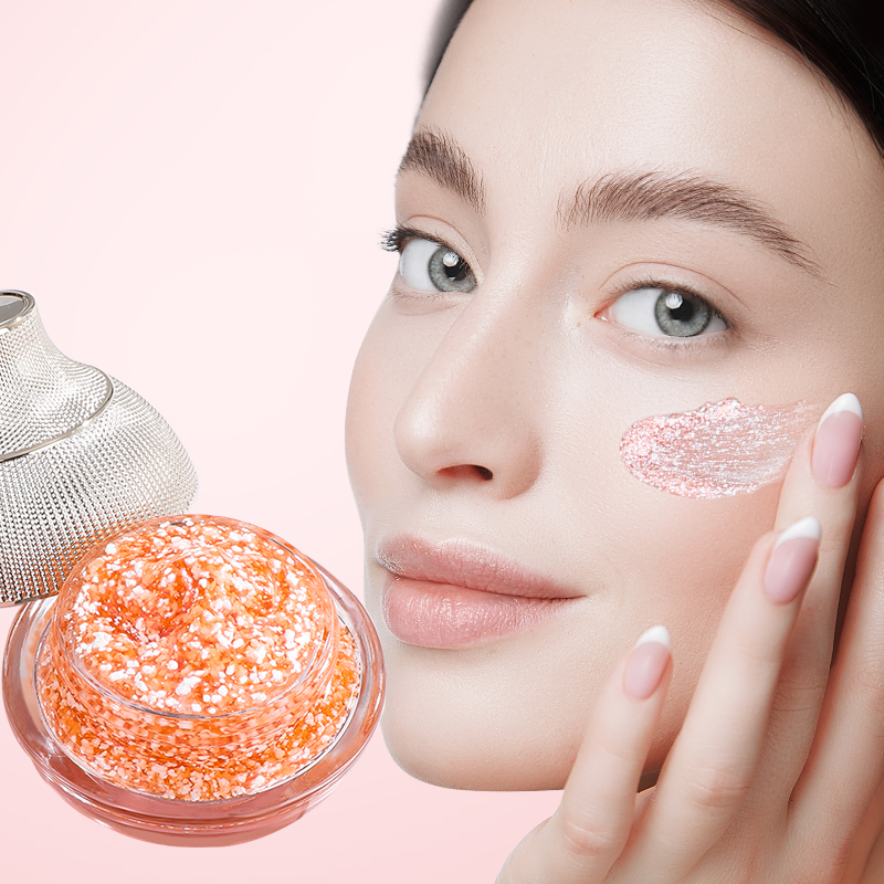 Luxury Skincare Line - 메르실렌 럭셔리어스 브라이트닝 드래곤스 블러드 크림