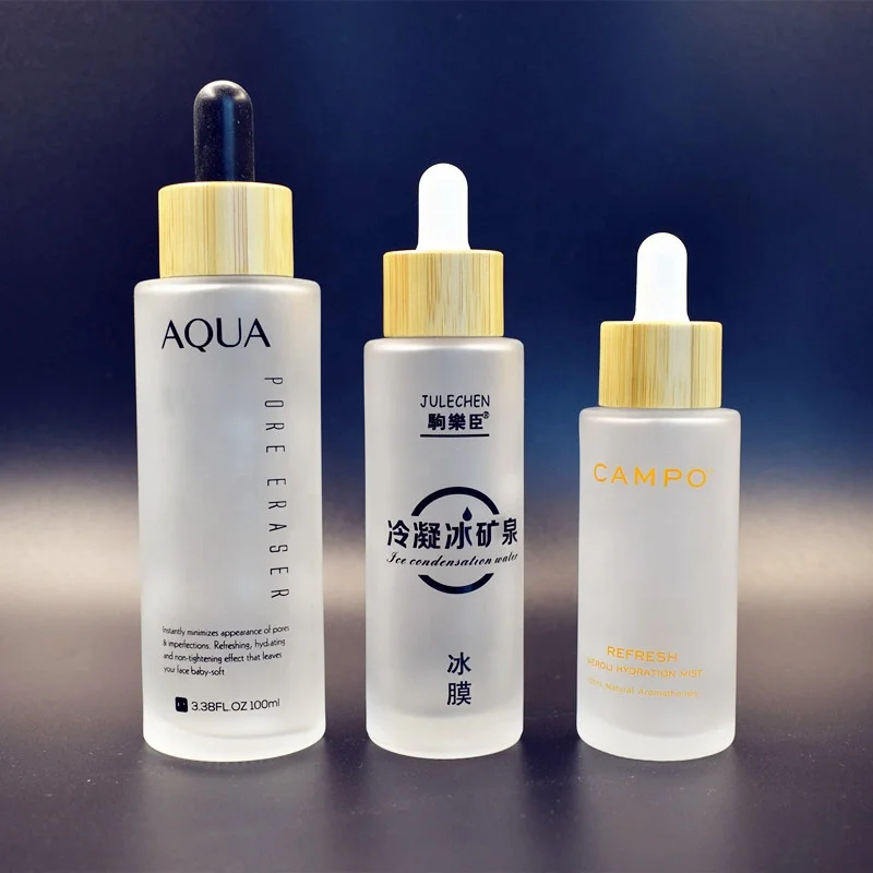 스킨케어 프린팅 고급 헤어 에센셜 오일 대나무 로션 화 - Luxury Skincare Essential 리뷰 및 가격
