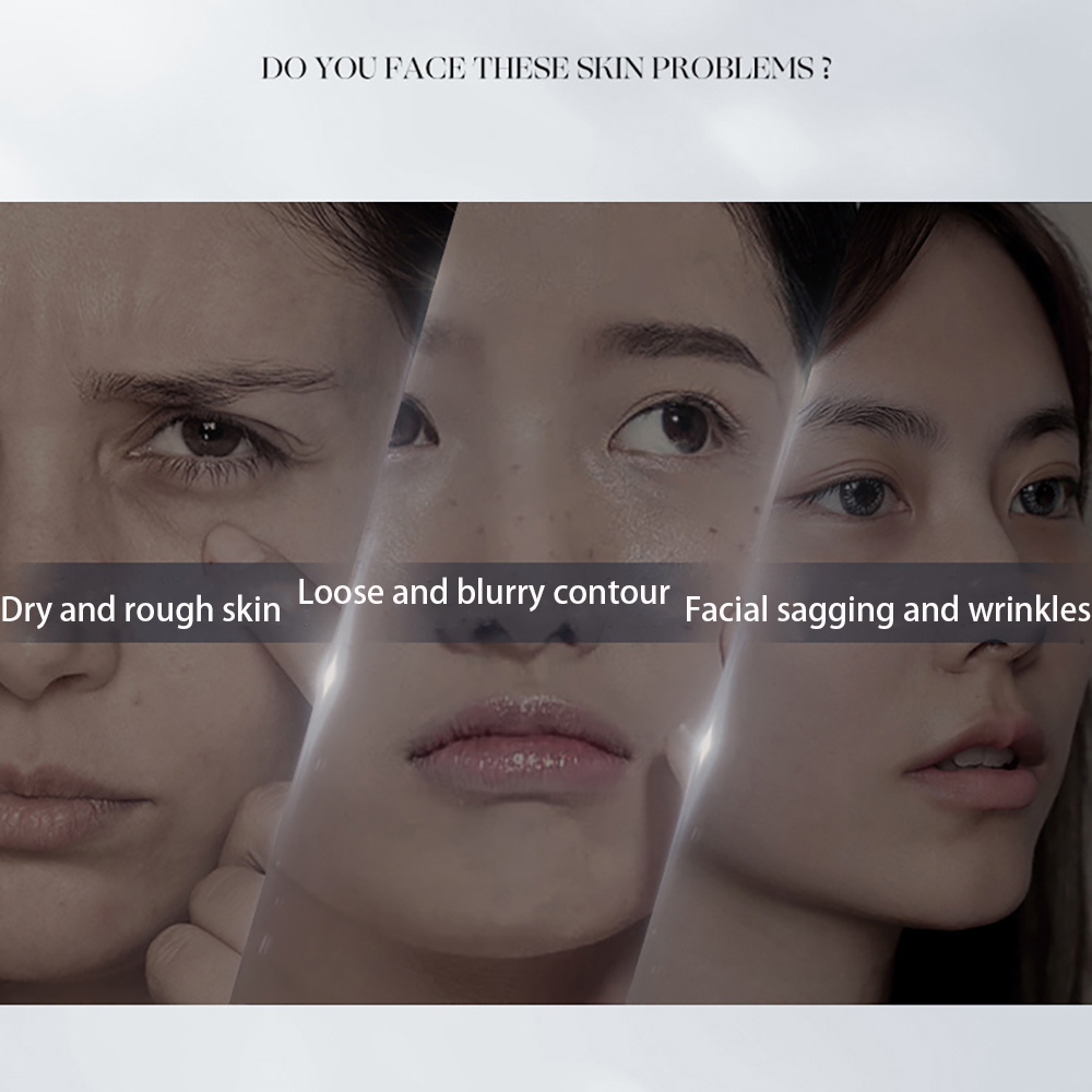 캐비어 콜라겐 멀티플 추출물 럭셔리 스킨케어 한국산 페 - Luxury Skincare Line 리뷰 및 가격