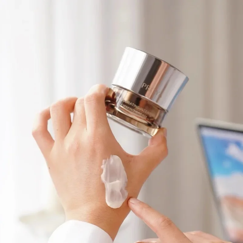 PROYA 에너지 크림 안티-링클 퍼밍 잔주름 완화 안 - Luxury Skincare Moisturizer 리뷰 및 가격