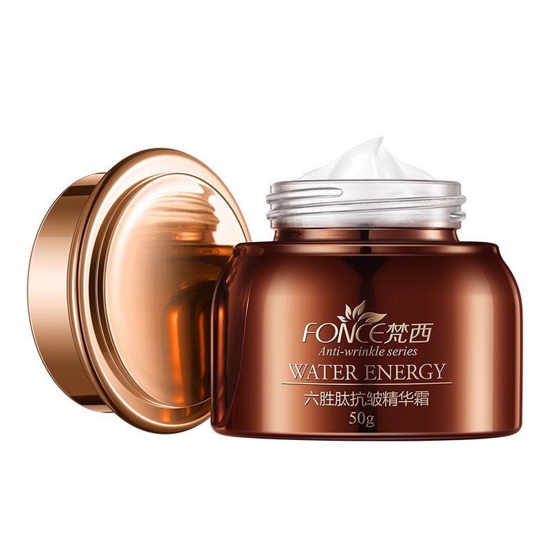 Fonce Korea 안티 에이징 링클 리무버 페이스  - Luxury Skincare Brands 리뷰 및 가격