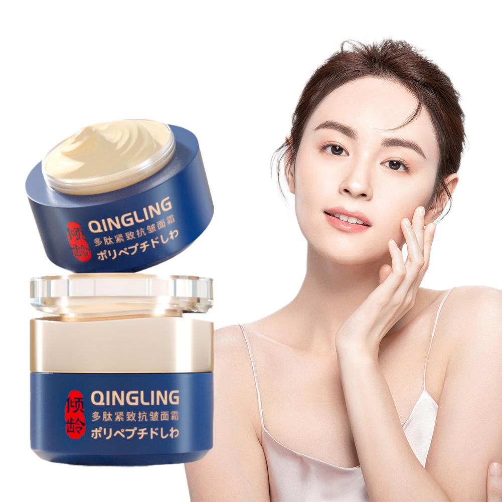인스턴트 안티 링클 크림 한국 페이스 크림 페이셜 화이 - Luxury Skincare Brands 리뷰 및 가격