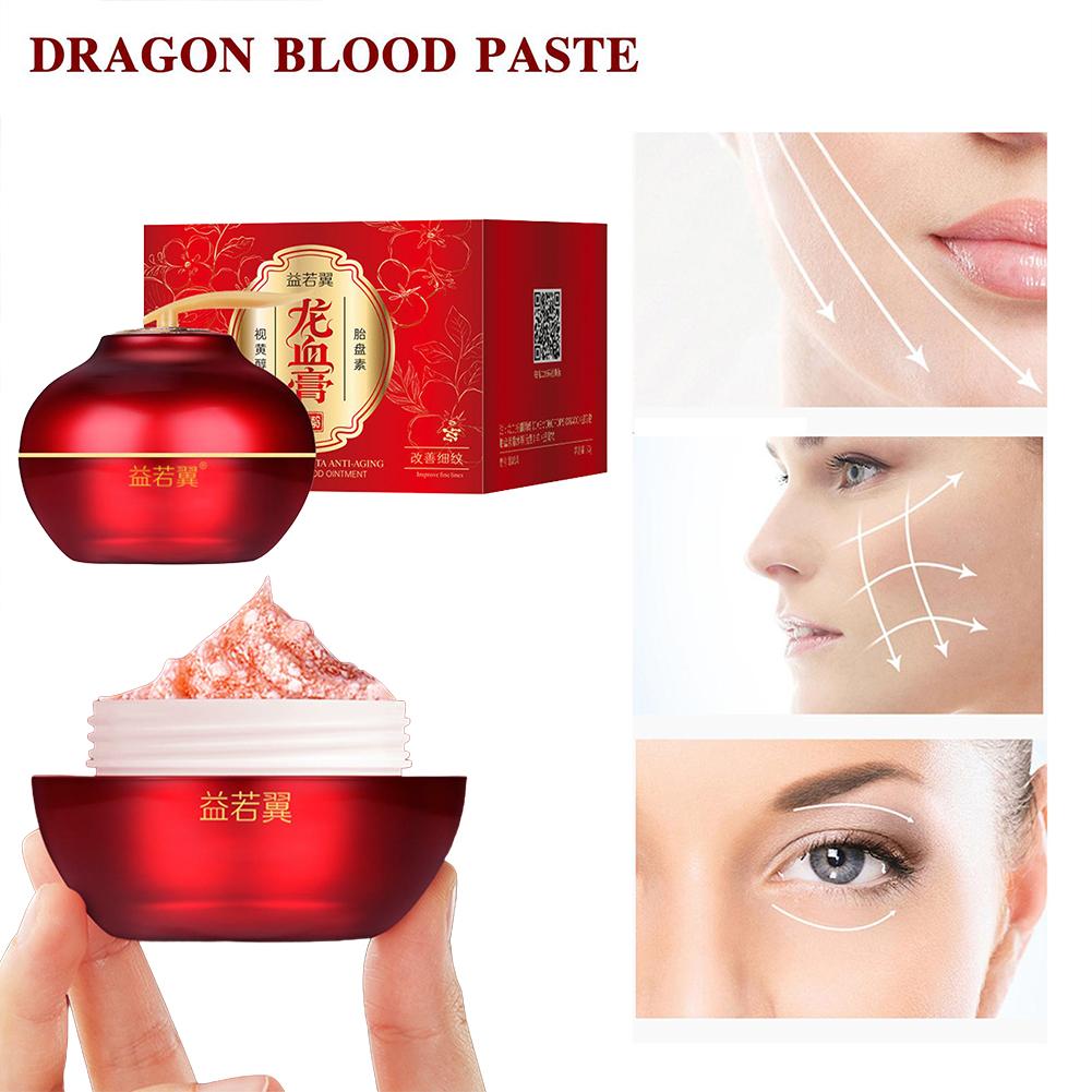 럭셔리 드래곤 블러드 안티에이징 페이스 크림 레티놀 추 - Luxury Skincare Moisturizer 리뷰 및 가격