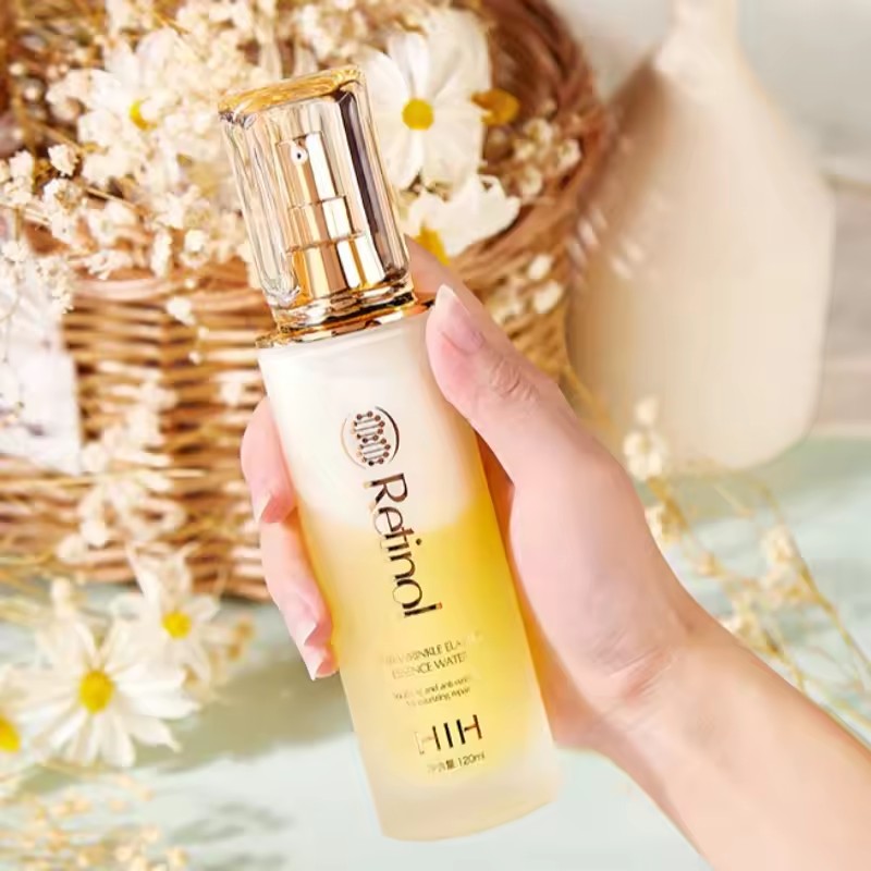 레티놀 링클 리무버 페이스 세럼 인스턴트 퍼밍 리프팅  - Luxury Skincare Line 리뷰 및 가격