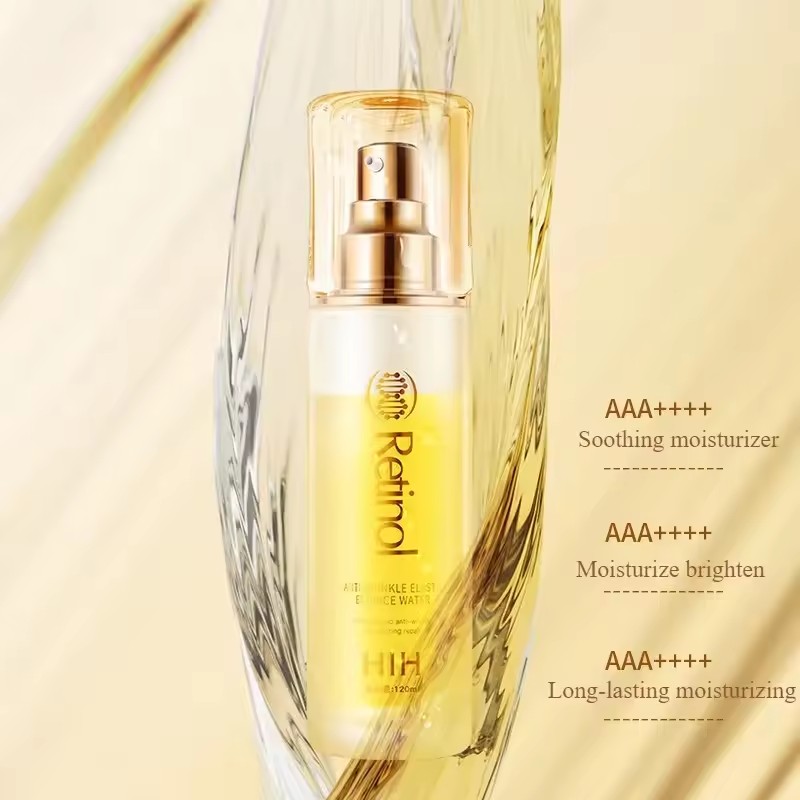 레티놀 링클 리무버 페이스 세럼 인스턴트 퍼밍 리프팅  - Luxury Skincare Line 리뷰 및 가격