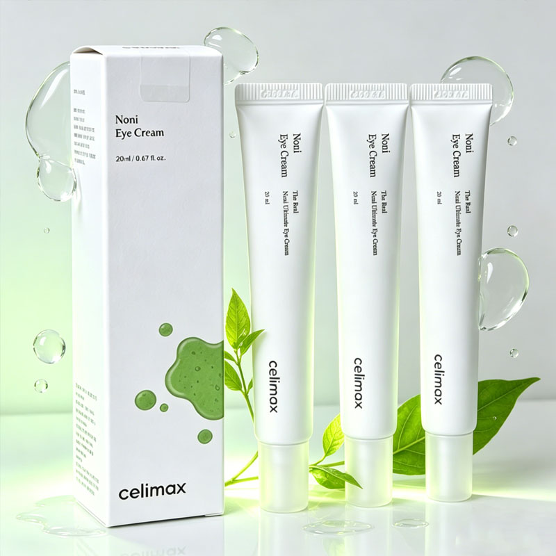 럭셔리 셀리맥스 노니 얼티밋 아이크림 다크서클 완화 및 - Luxury Skincare Moisturizer 리뷰 및 가격