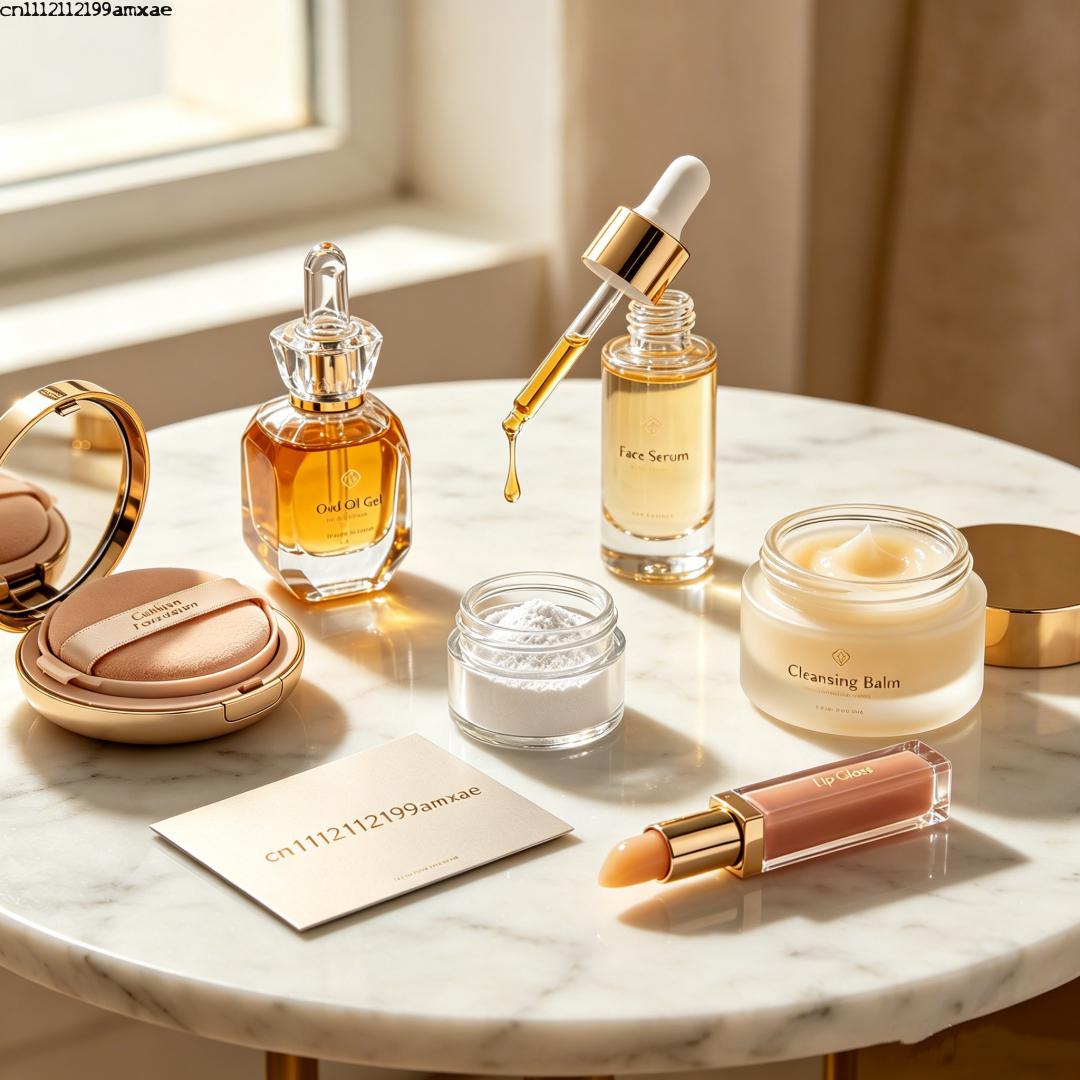 99.8% 초지성 나노 실리카 파우더 화장품 등급 에센 - Luxury Skincare Essential 리뷰 및 가격