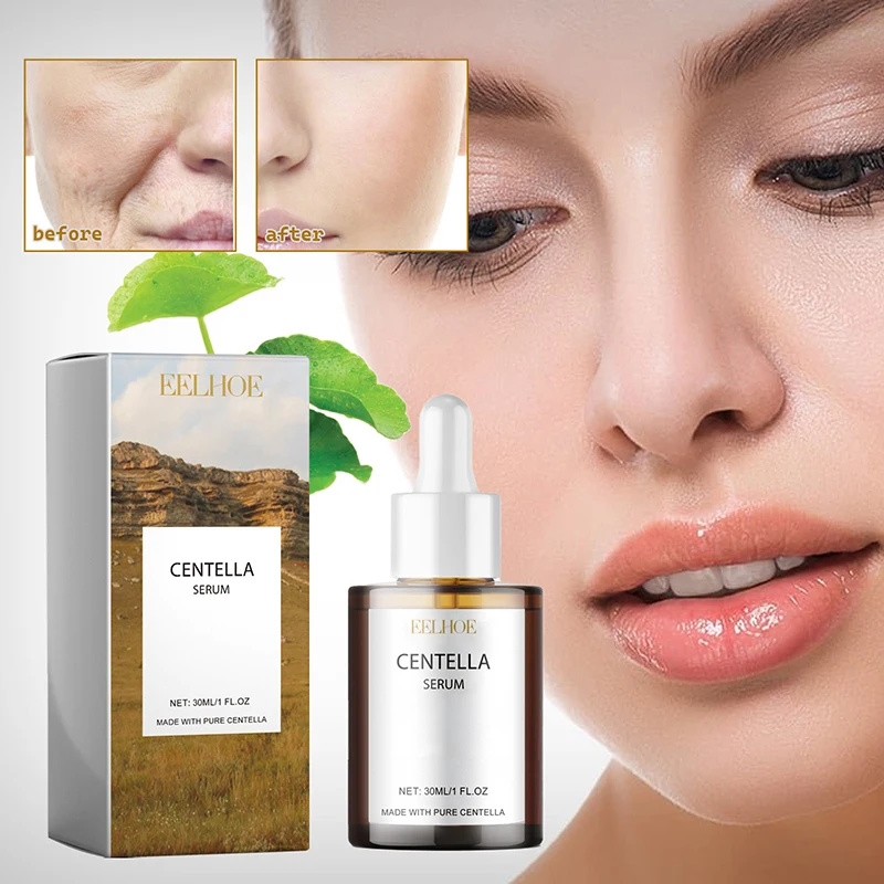 센텔라 아시아티카 페이스 세럼 건성 피부 영양 공급,  - Luxury Skincare Brands 리뷰 및 가격