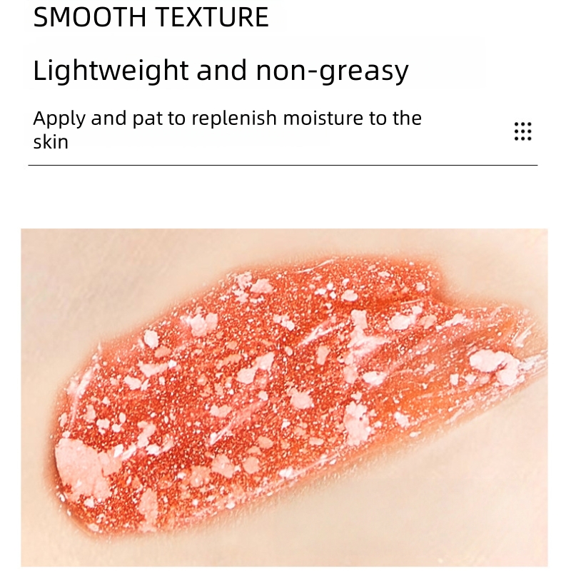 비피드 효모와 영지버섯이 함유된 50g 럭셔리 안티에이 - Luxury Skincare Line 리뷰 및 가격