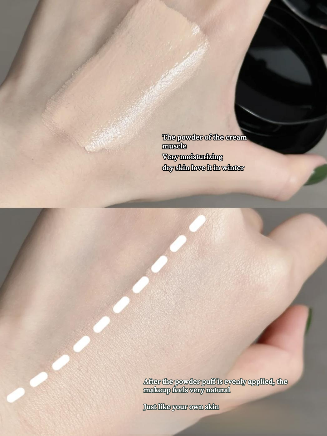 Maogeping 에어 쿠션 고급스러운 캐비어 플로리스 - Luxury Skincare Moisturizer 리뷰 및 가격