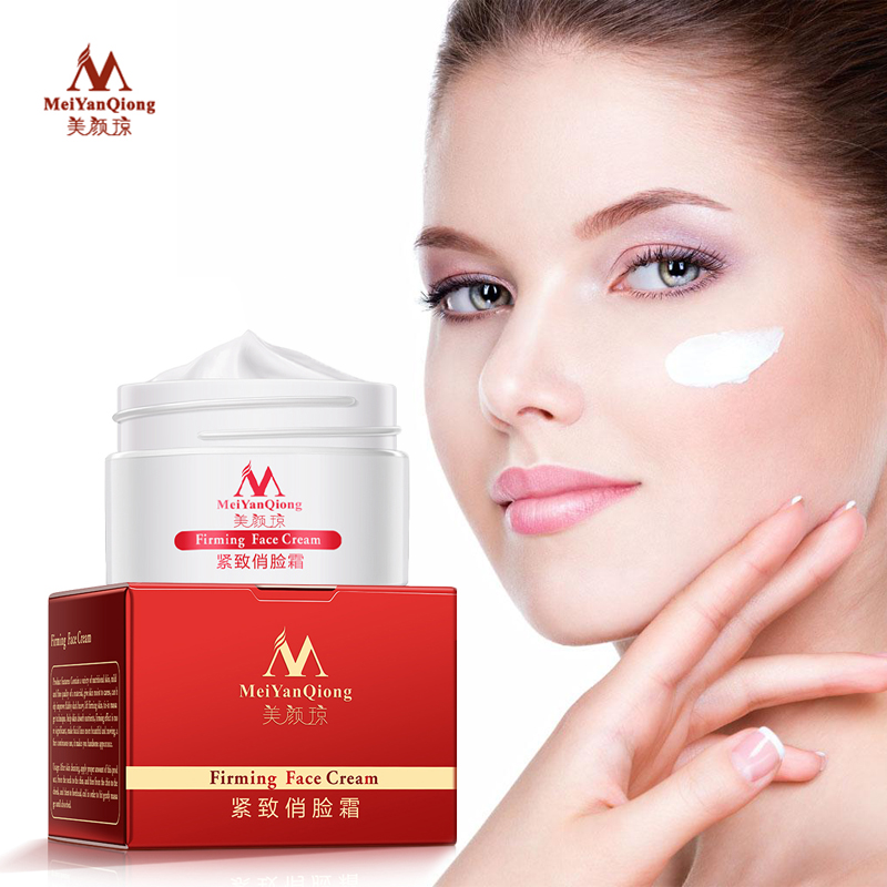 페이스 리프팅 쉐이핑 스킨 케어 크림 퍼밍 부종 제거  - Luxury Skincare Moisturizer 리뷰 및 가격