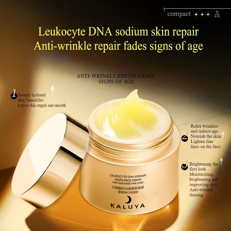 칙칙한 피부 관리를 위한 럭셔리 크림 세트 - 주름 방 - Luxury Skincare Moisturizer 리뷰 및 가격