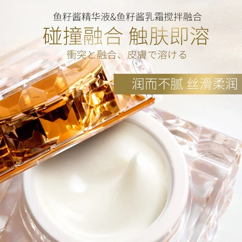 플래티넘 레어 럭셔리 캐비어 케어 세트 안티에이징 리페 - Luxury Skincare Moisturizer 리뷰 및 가격